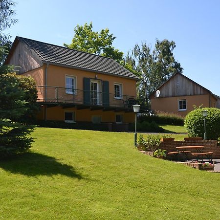 Aparthotel Toepferpark Olbersdorf Zewnętrze zdjęcie
