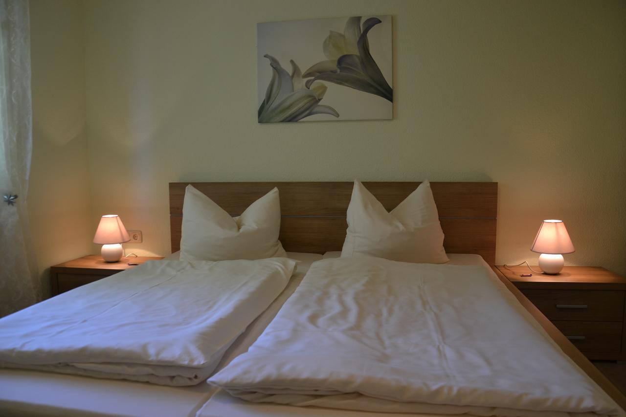 Aparthotel Toepferpark Olbersdorf Zewnętrze zdjęcie