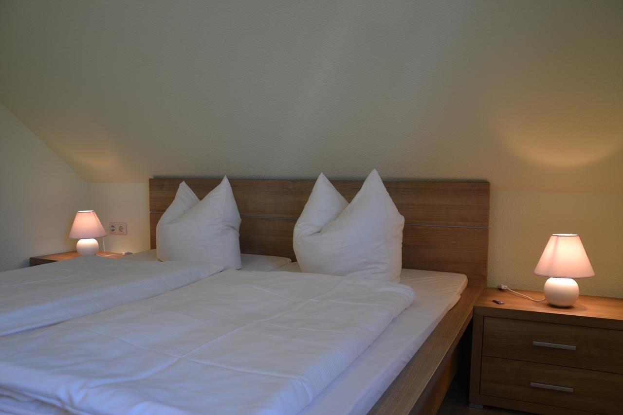 Aparthotel Toepferpark Olbersdorf Zewnętrze zdjęcie