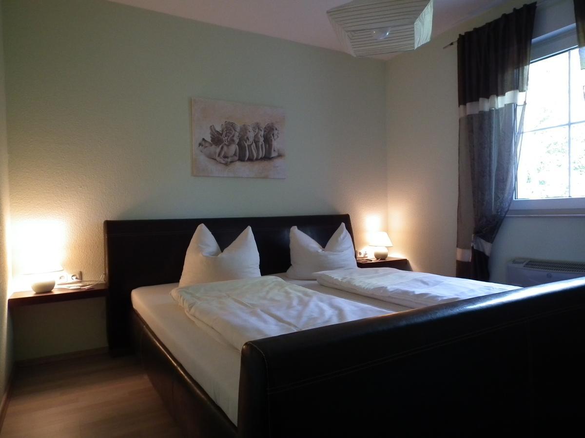 Aparthotel Toepferpark Olbersdorf Zewnętrze zdjęcie